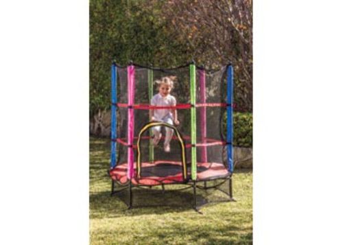 Orbit - Junior Trampoline