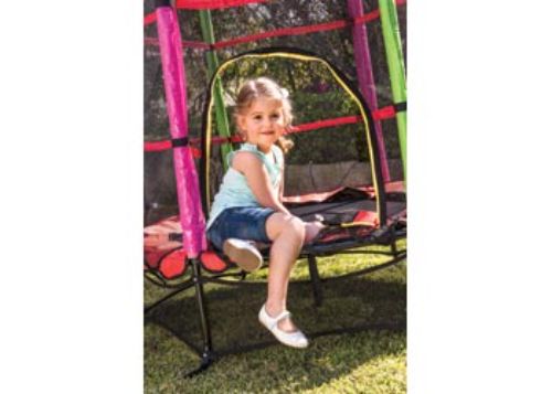 Orbit - Junior Trampoline