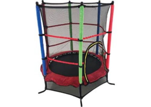 Orbit - Junior Trampoline