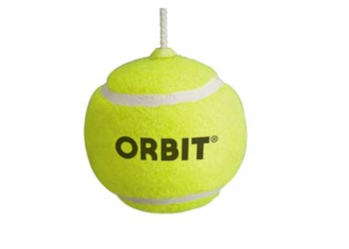 Orbit - Tennis Replacement Ball