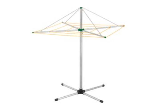 Orbit - Metal Clothes Line