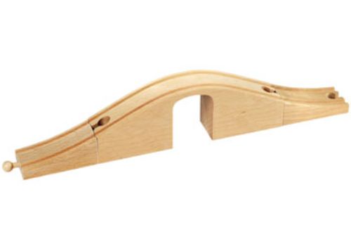 BRIO Bridge - Viaduct Bridge 3 pieces