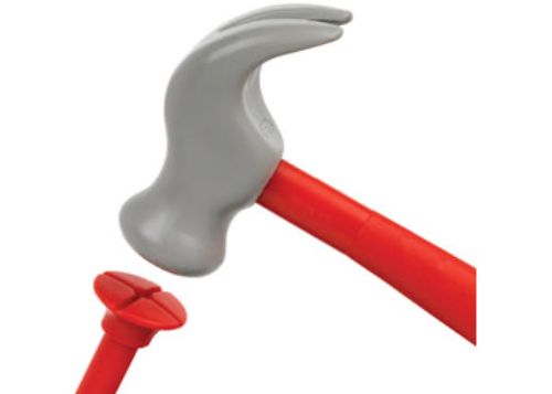 BRIO Builder - Construction Set, 136 pieces