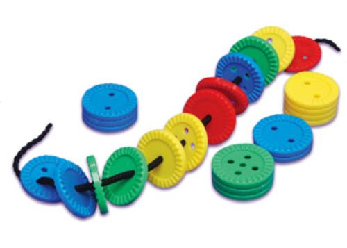 Galt - Fun Buttons