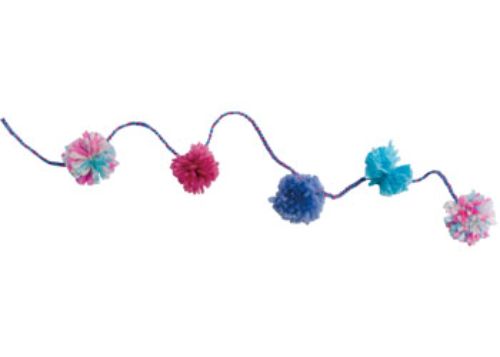 Galt - First Knitting