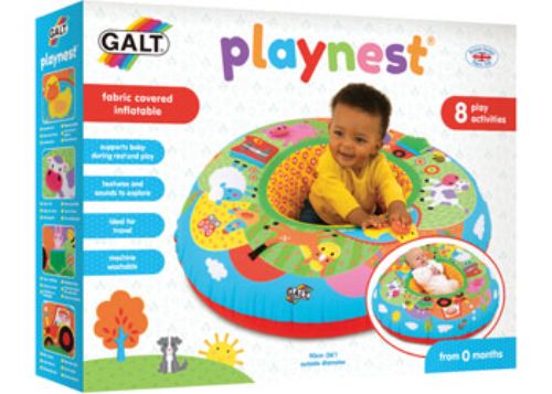 Galt - Playnest - Farm