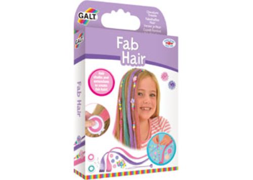 Galt - Fab Hair