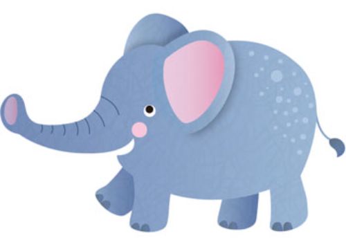 Galt - 4 Puzzles in a Box - Jungle