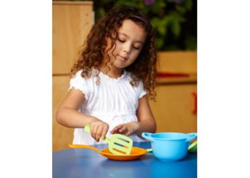 Green Toys - Chef Set
