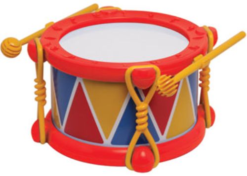 Halilit - Baby Drum