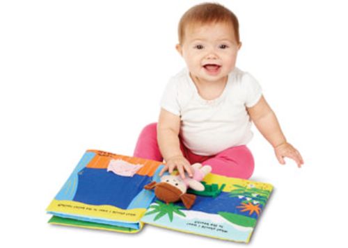 Melissa & Doug - What Should I Wear?