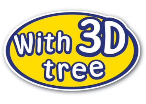 Orchard Game - Cheeky Monkeys