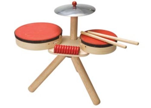 PlanToys - Musical Band