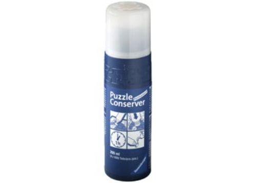 Ravensburger - Puzzle Conserver Permanent 200Ml