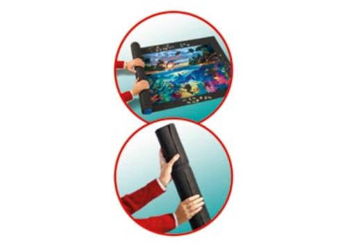 Ravensburger - Roll Your Puzzle! 300 - 1500 Pieces