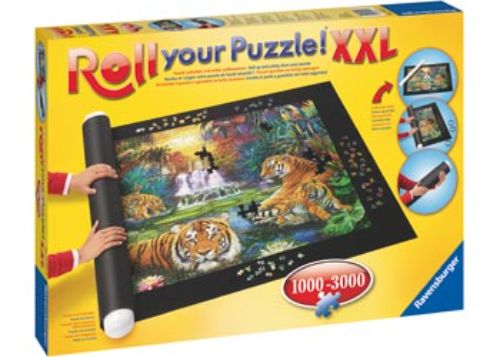 Ravensburger - Roll Your Puzzle! XXL Storage