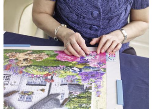 Ravensburger - Puzzle Handy Storage