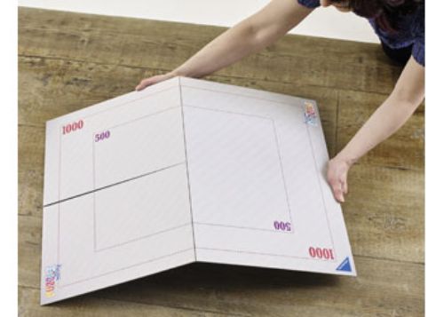 Ravensburger - Puzzle Handy Storage