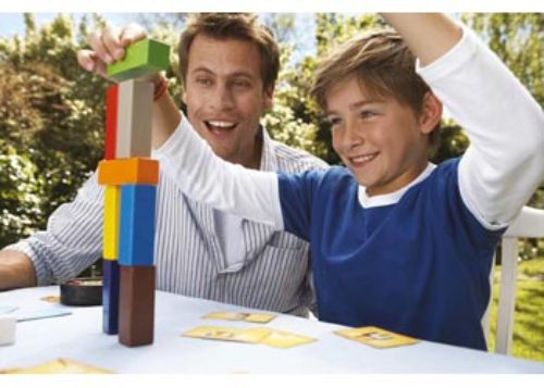 Ravensburger - Make N Break Game