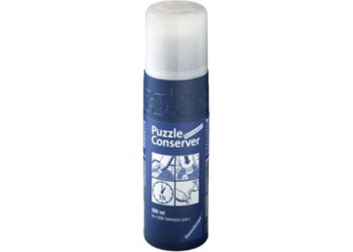 Ravensburger - Puzzle Conserver CDU12