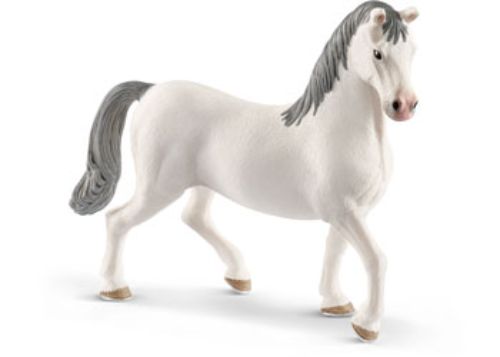 Schleich - Lipizzaner stallion