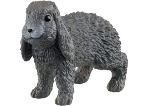 Schleich - Lop-Eared Rabbit