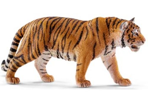 Schleich - Tiger