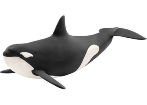 Schleich - Killer Whale