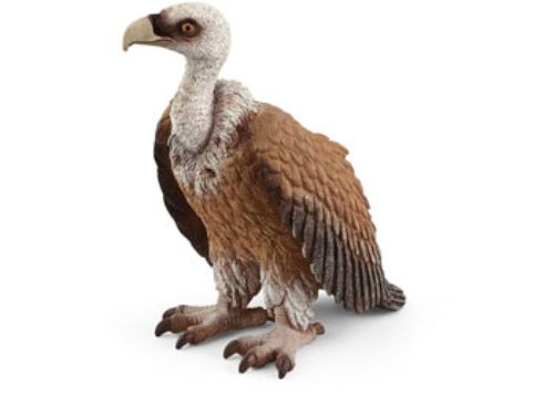Schleich - Vulture