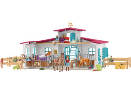 Schleich - Lakeside Riding Centre
