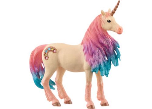 Schleich - Marshmallow Unicorn Mare