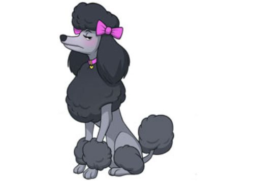 ThinkFun - Dog Crimes