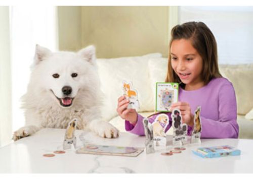 ThinkFun - Dog Crimes