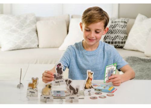 ThinkFun - Dog Crimes