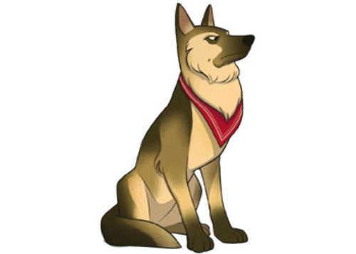 ThinkFun - Dog Crimes