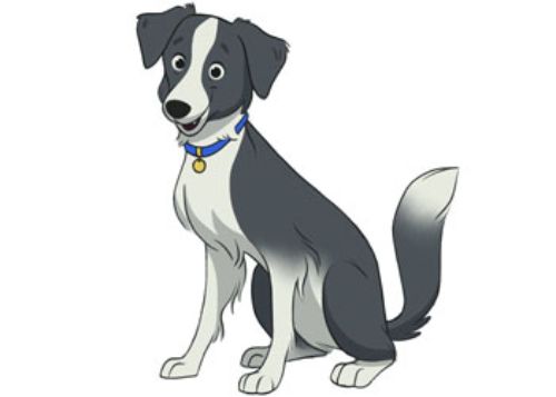 ThinkFun - Dog Crimes