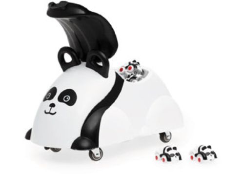 Viking Toys - Cute Rider Panda