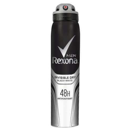 Rexona Men Invisible Dry 150g
