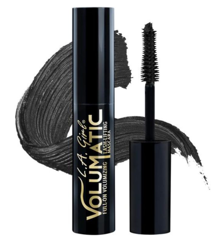LA Girl Volumatic Mascara - Ultra Black