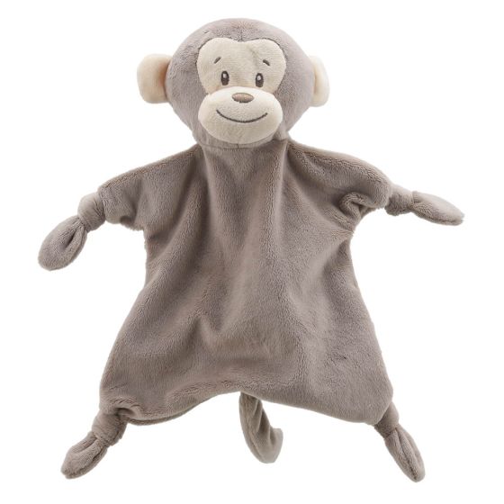 Wilberry Eco Comforter - Monkey - Wilberry