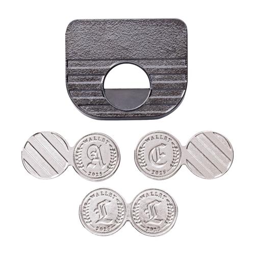 Huzzle Puzzle: Wallet (Lv4)