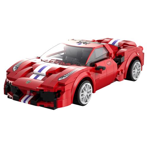 1:20 RC 488 Super Car D/C