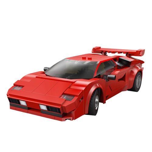 1:20 RC Red Shadow Racing Car D/C
