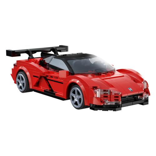1:20 RC Byd Yangwang U9 Car D/C