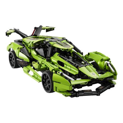 1:14 Blade Brick Sport Car