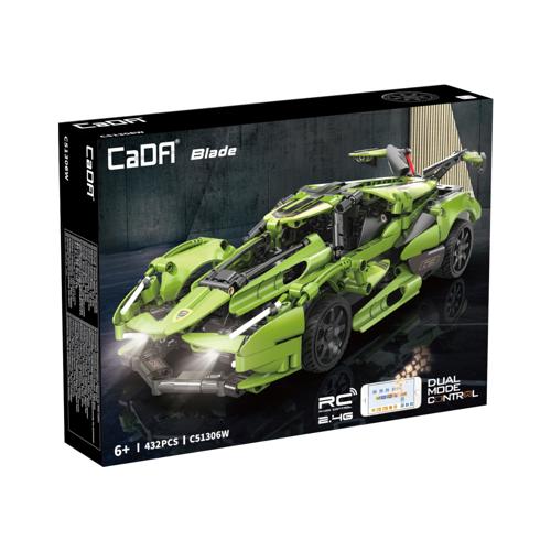 1:14 Blade Brick Sport Car