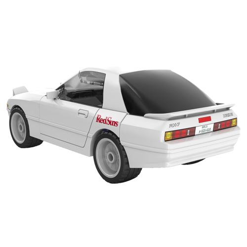 1:24 Initial-D Toyota AE86 Trueno Car