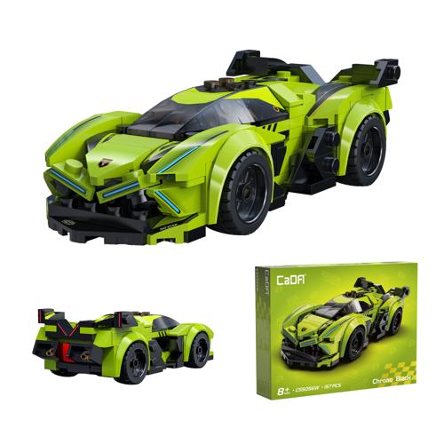 1:32 Chrono Riftblade Car