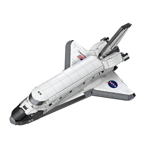 Space Shuttle Discovery (1827pc)