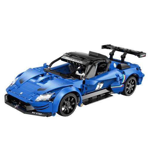 1:14 Maserati GT2 Car